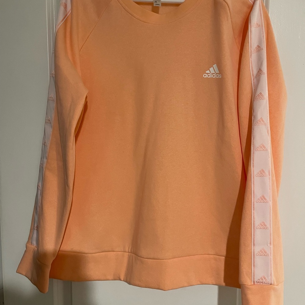 NWOT Adidas Sweatshirt